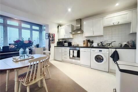 Kitchen/Living Room