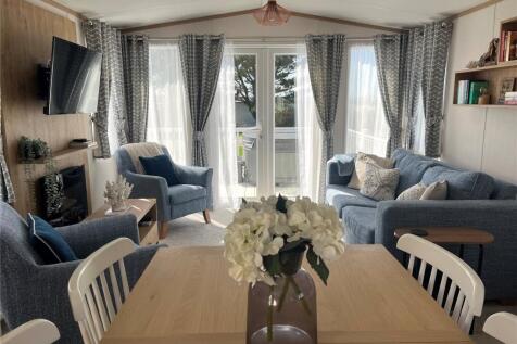 Living/ Dining Area