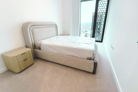 Woodget Heights, 41 West Parkside, London photo 4