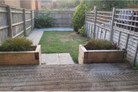 Garden. .JPG