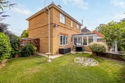 3 Churchgate (Sutterton)-6