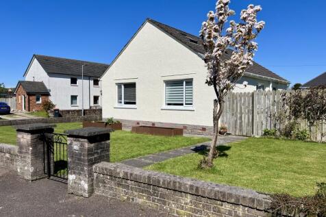 14 Dunbar Avenue, Kirkcudbright - Williamson and H