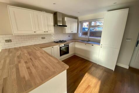 Highfield Street, Stoney Stanton, Leicester photo 2