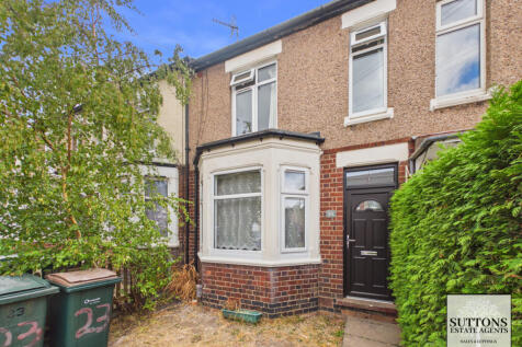 Eastcotes, Tile Hill, Coventry, CV4 9AW