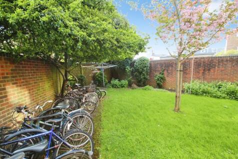 Communal Garden -...