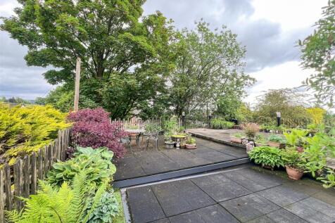 Rooftop Garden