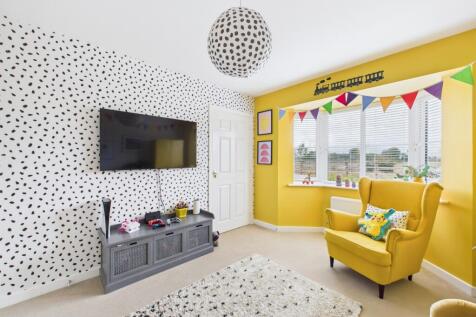 Second Reception Room