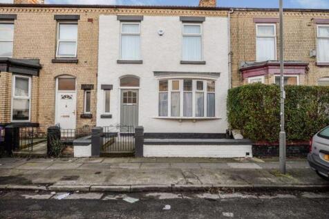 four bedroom Student house - Claremont Road, L15- Student Property 27/28 photo 5