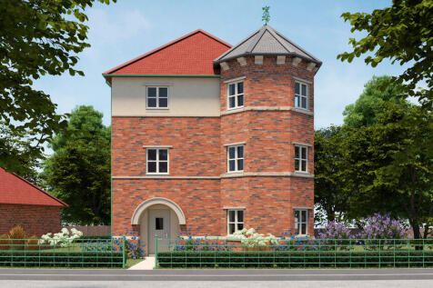 00. The Yarm