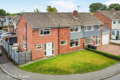 Sheffield, S25 - property photo