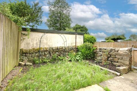 Back Garden