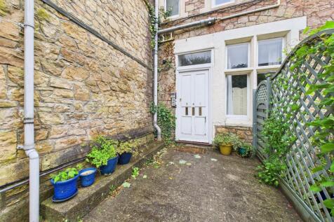 Terrace / Patio