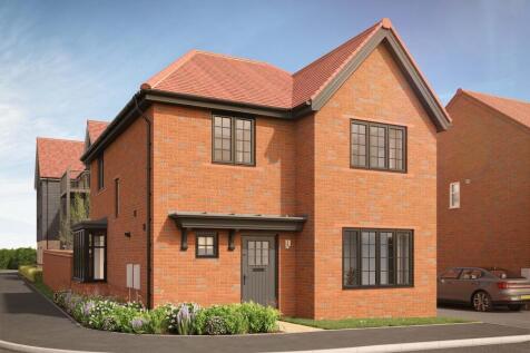 Ashingdon Road,
Rochford,
SS4 1TB. 4 bedroom detached house for sale