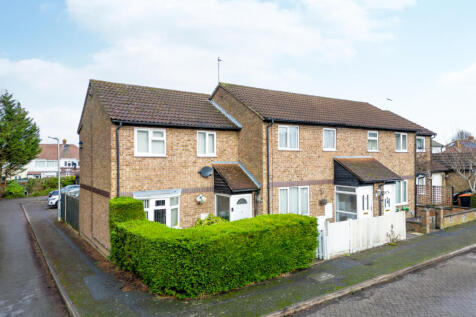 The Crest, Ridgeway Avenue, Dunstable