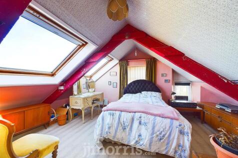 Studio/Sitting Room/Bedroom 3