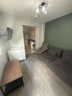 5 Bedroom Student Accommodation.