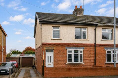 Wakefield, WF4 - property photo
