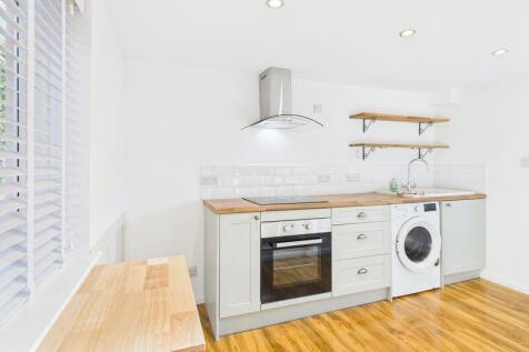 Kitchen alternative view