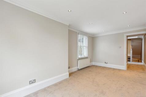 Fraser Street, W4 - FOR SALE