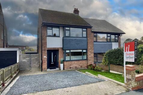 Stockport, SK6 - property photo