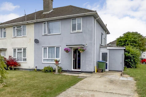 Gort Crescent
