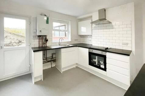 Kitchen/Dining Are
