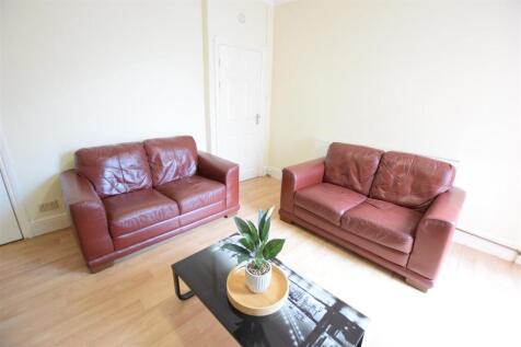 27/28 - Sincil Bank - Student House photo 4