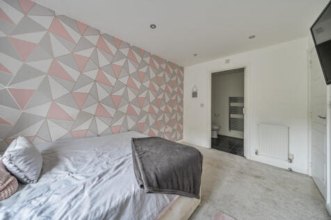 Bedroom 2 with en...