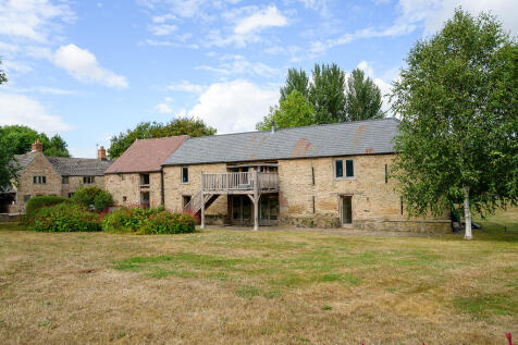 The Granary, Wood...