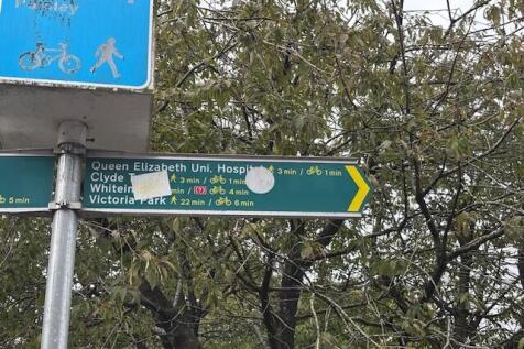 Burghead Drive, Glasgow, G51 photo 5