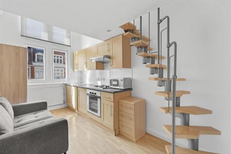 Palace Court, Notting Hill / Paddington, W2 photo 2