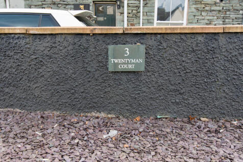 Allocated Parking