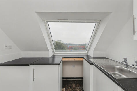 Flat 71, Quartercroft, Pyramid Close, Weston Favell, Northampton, Northamptonshire, NN3 8DP