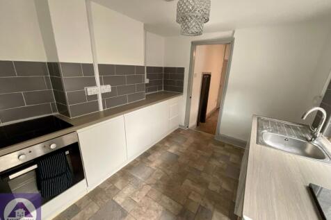 Alma Street, Abertillery photo 4