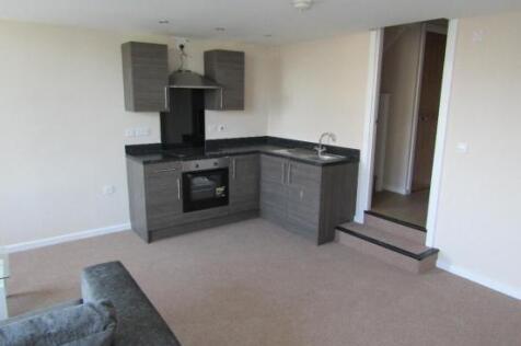 76 Metropolitan House, Brindley Road, Manchester, Greater Manchester, M16 photo 3
