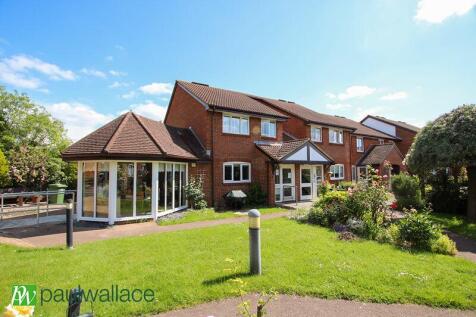 Managers Office/Communal Lounge