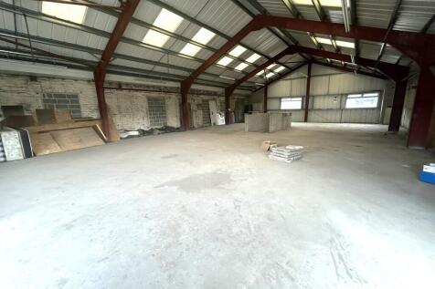 Warehouse to rent Image 3