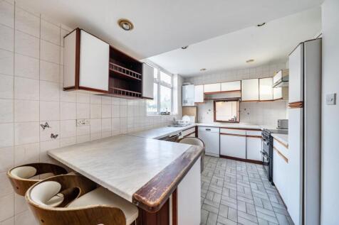 Davidson Frost-Wellings, DFW, Fairfield Crescent, 