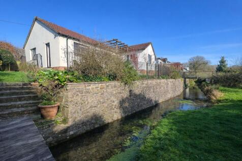 Mill Leat Gardens