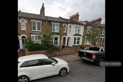 Street View - 5 Bed Braxfield Rd 