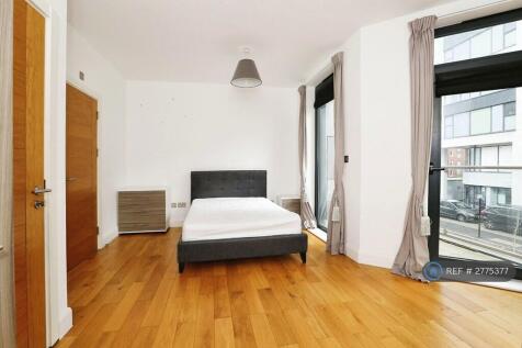 Bedroom Sample Photo