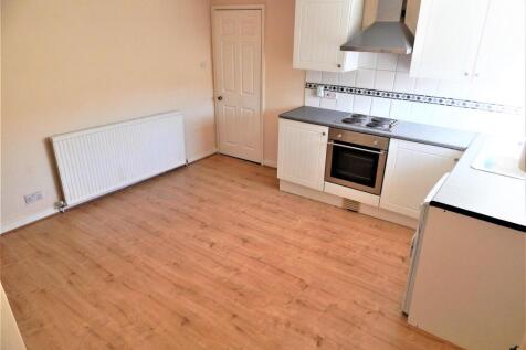 Kitchen/Diner/Lounge