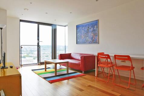 City Loft, St Pauls Square, Sheffield, S1 photo 4