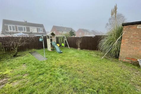 Externally