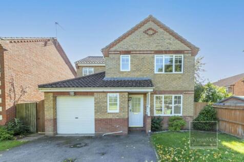 Norwich, NR7 - property photo