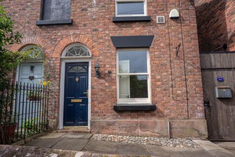 Acrefield Road - Woolton photo 5