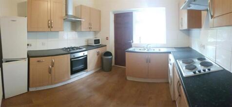 Egerton Road, Manchester, M14 photo 5