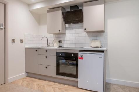 Room 4, Stockbrook Road photo 3