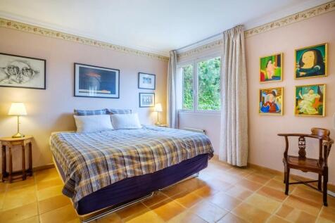 Cagnes sur Mer Immobilier Reussite Immo Villa