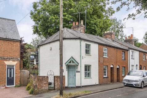 Riffle Cottage, Henley-on-Thames